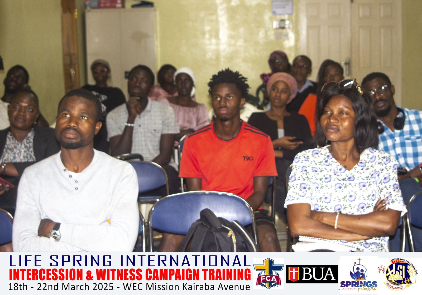 Community Outreach 2