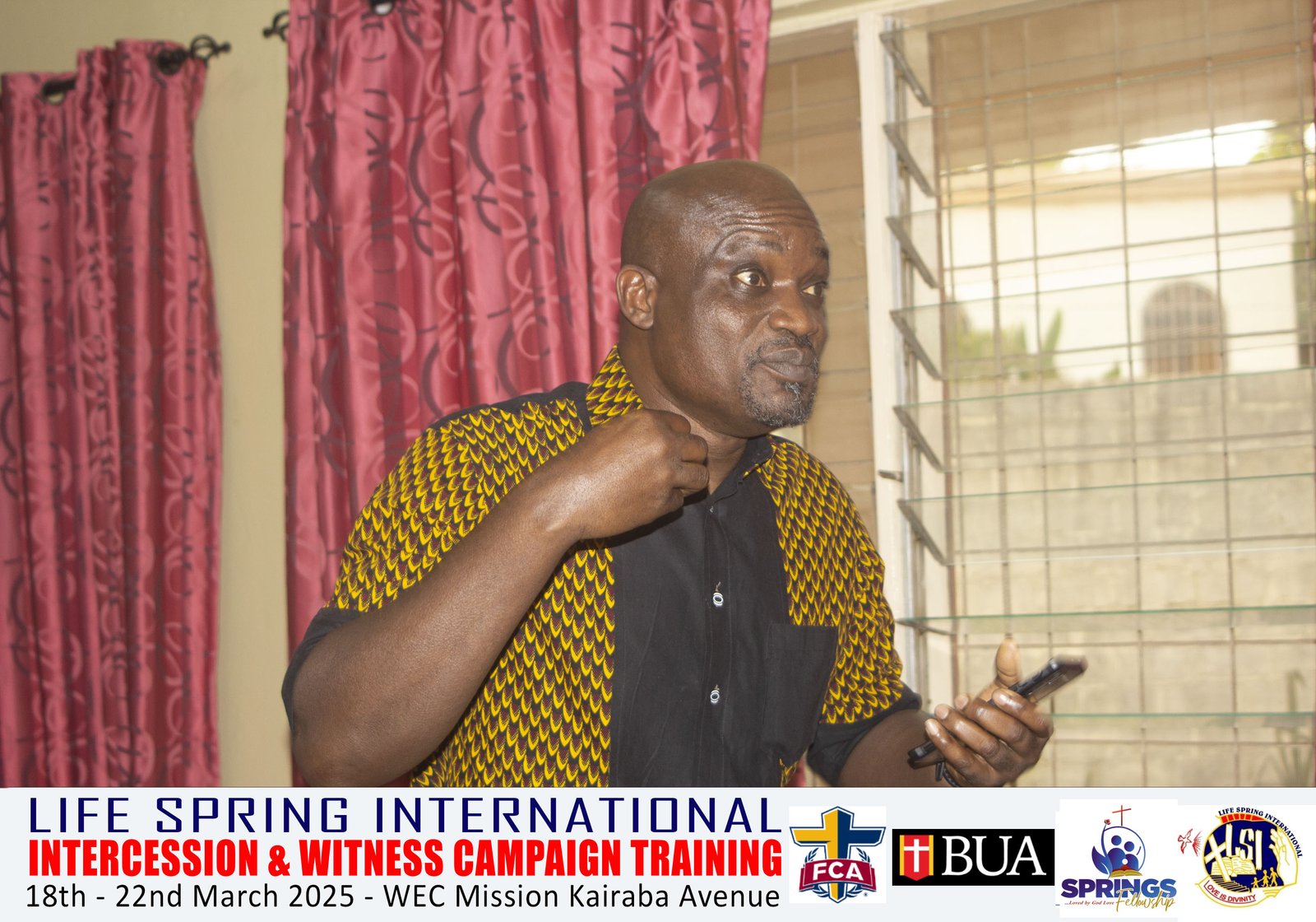 Community Outreach 4